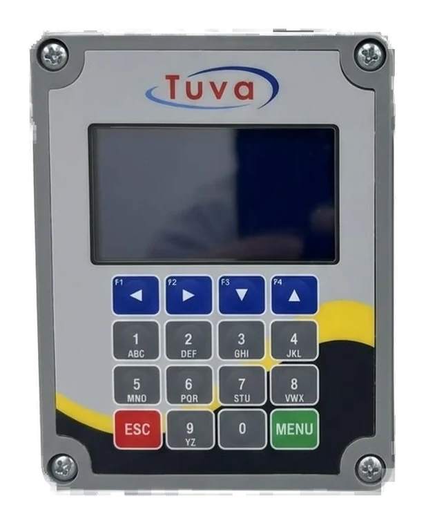 Tuwa RFX2 / RFX3 کارڈ ریڈر
