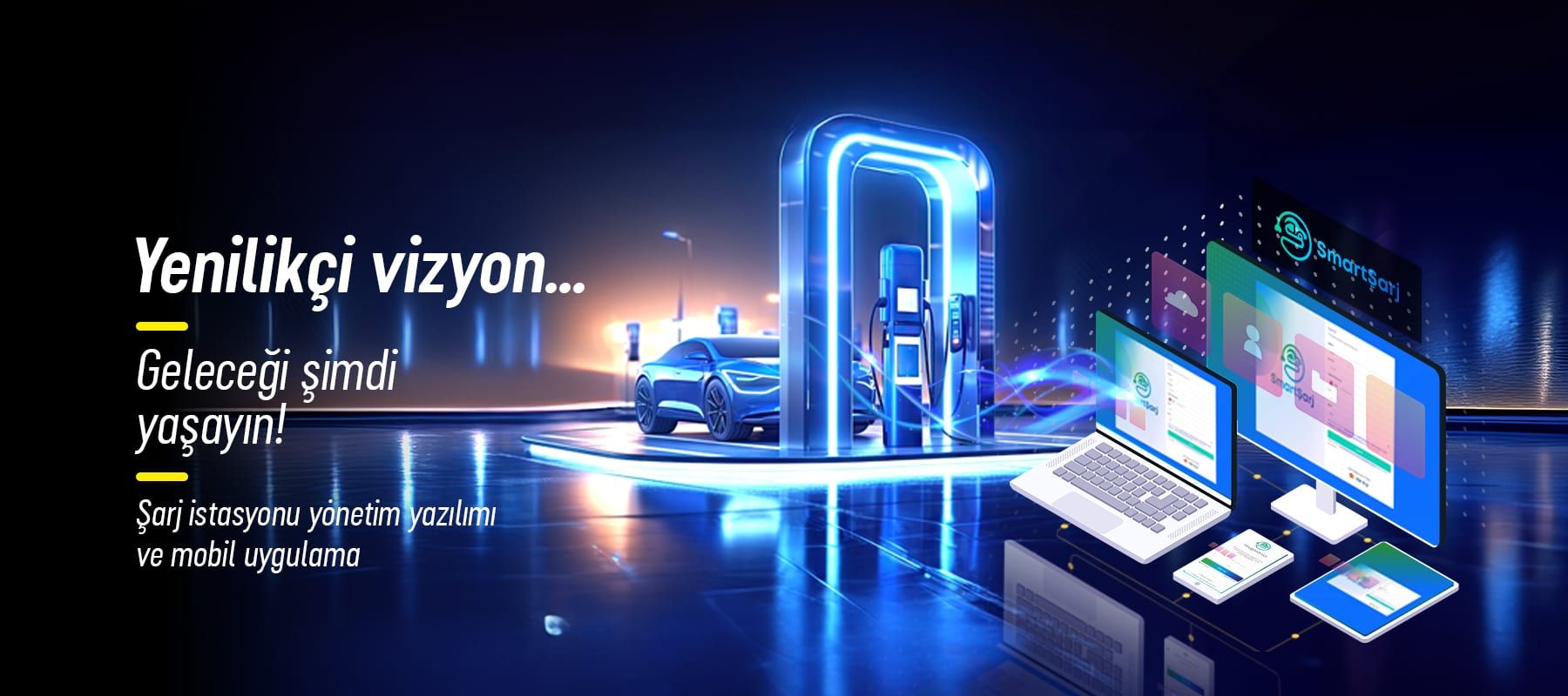 EV Şarj İstasyonu Nedir? Türleri ve Nasıl Çalışır (2026)