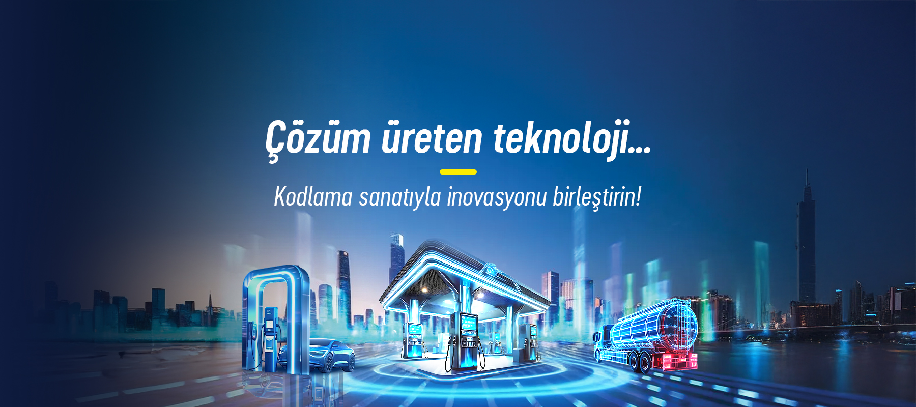 ELPO Otomasyon