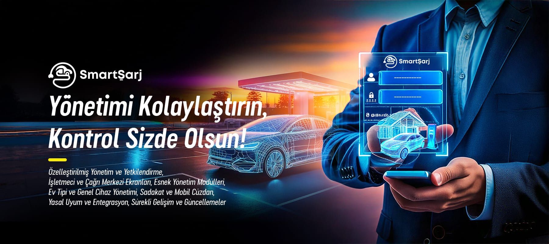EV Şarj Operatörü Nasıl Olunur? EPDK Lisansı, Adımlar, Gereksinimler