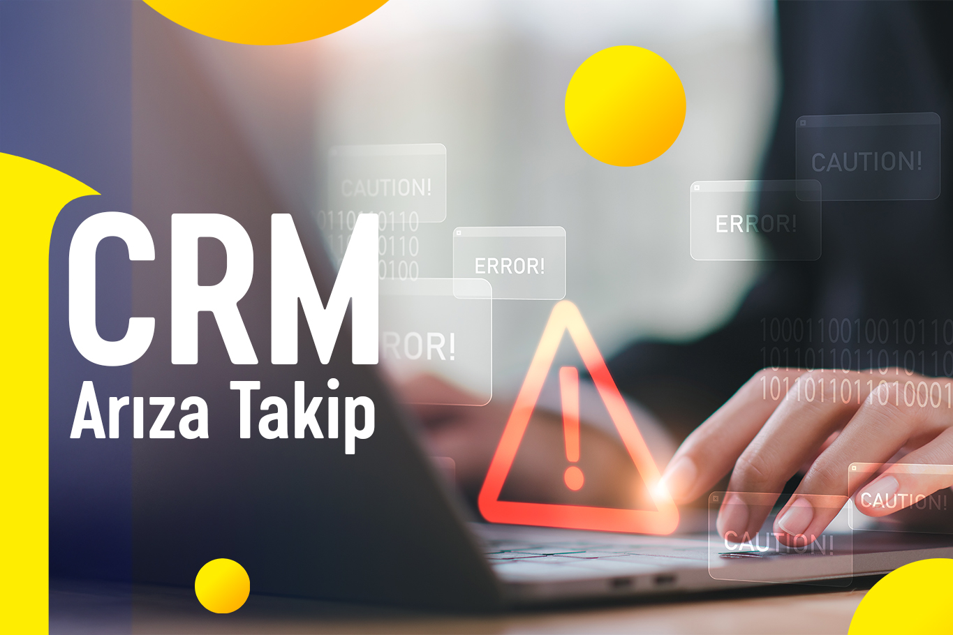 Arıza Takip ve Yönetim Sistemi