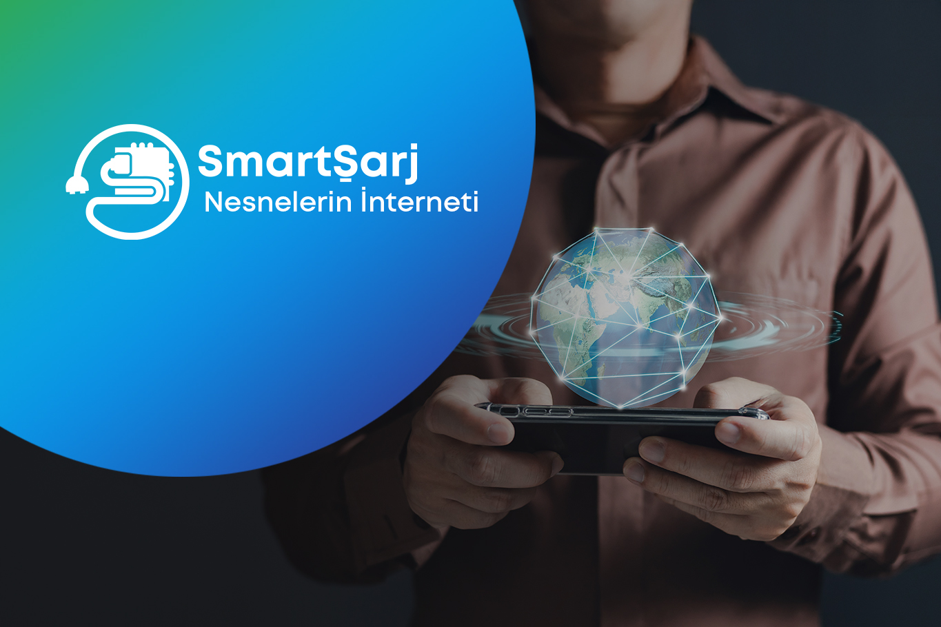 SmartŞarj IOT