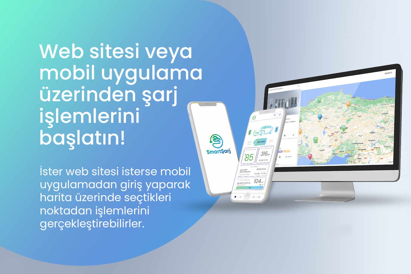 İşgaliye ve Rezervasyon