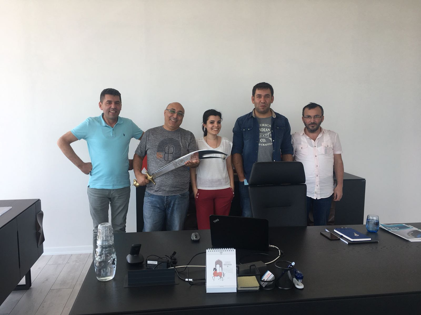 ELPO Bilişim Otomasyon — Konya 6