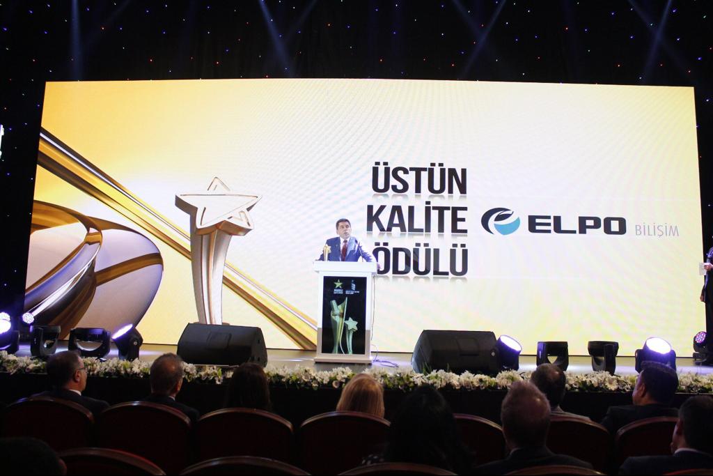 ELPO Bilişim Otomasyon — Konya 12
