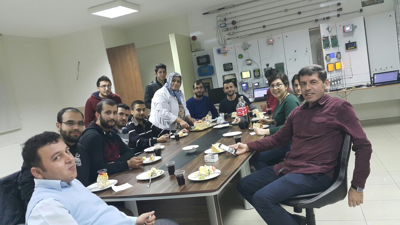 ELPO Bilişim Otomasyon — Konya 13