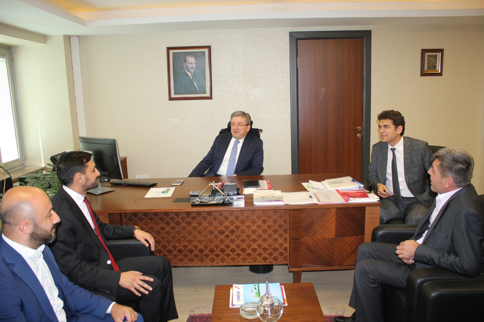 ELPO Bilişim Otomasyon — Konya 15