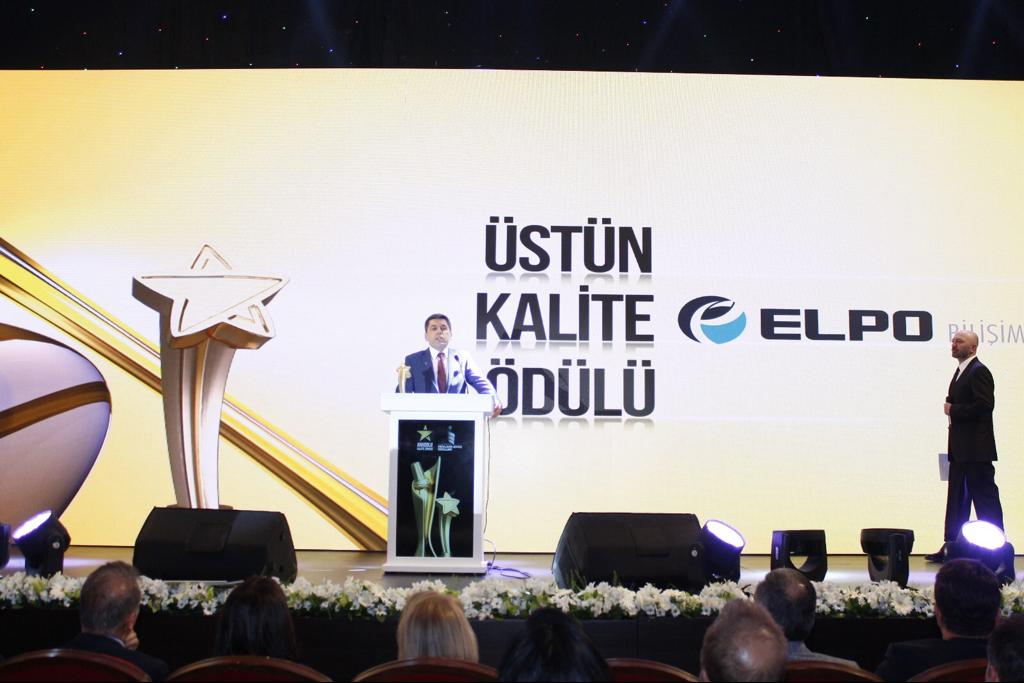 ELPO Bilişim Otomasyon — Konya 20