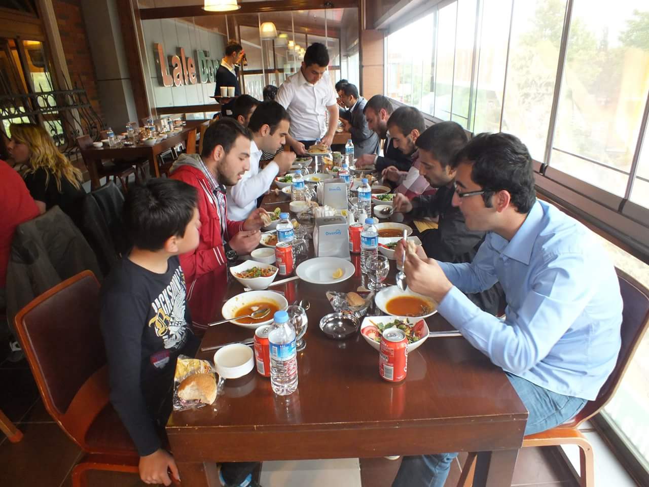 ELPO Bilişim Otomasyon — Konya 24