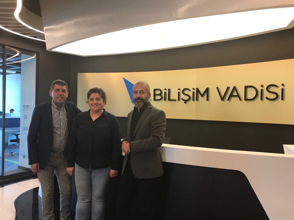 ELPO Bilişim Otomasyon — Konya 25
