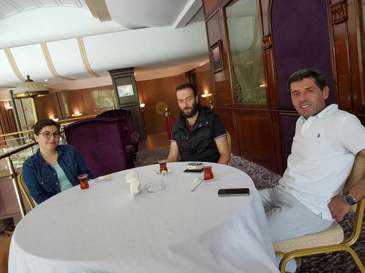ELPO Bilişim Otomasyon — Konya 26