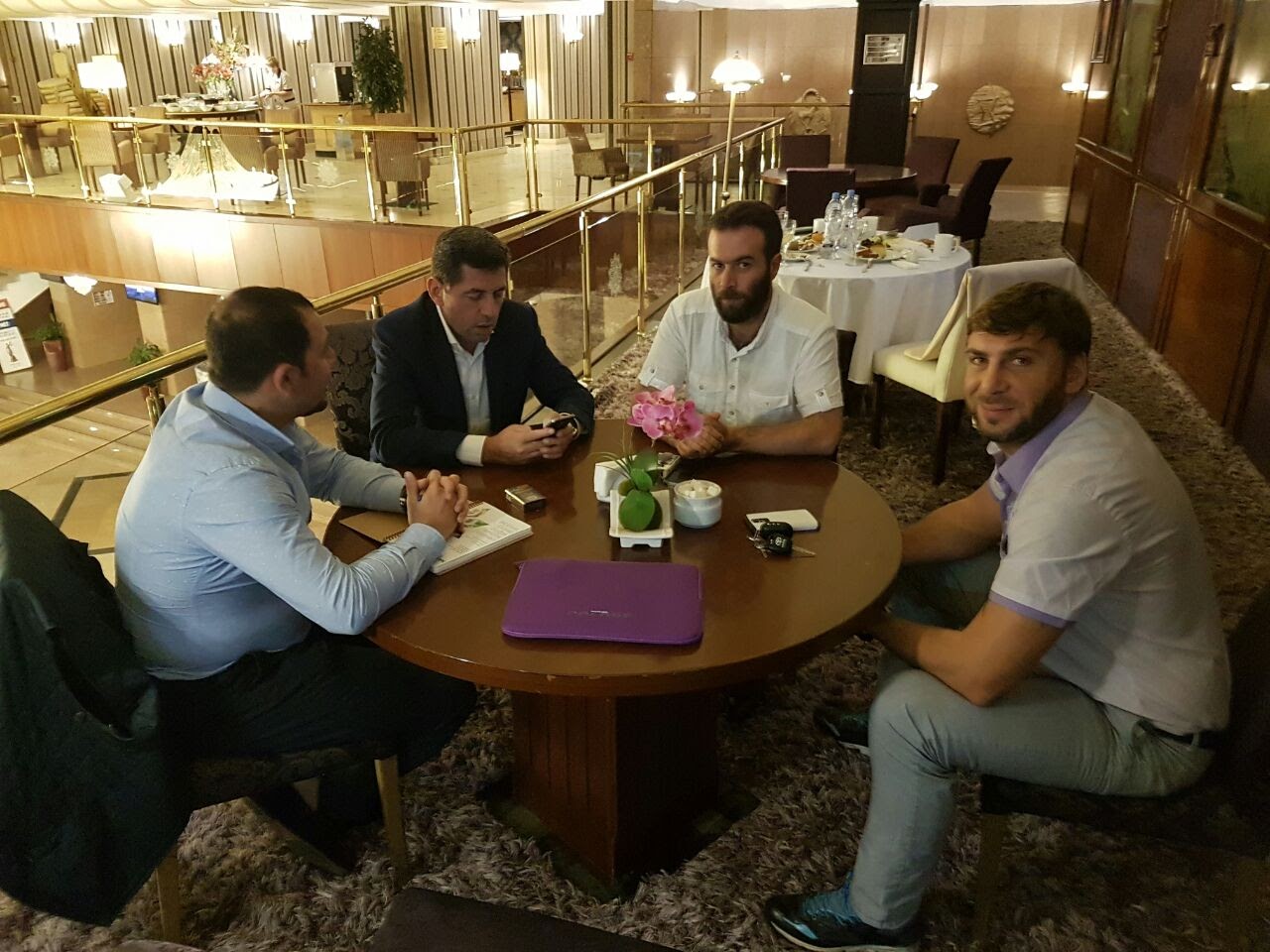 ELPO Bilişim Otomasyon — Konya 27