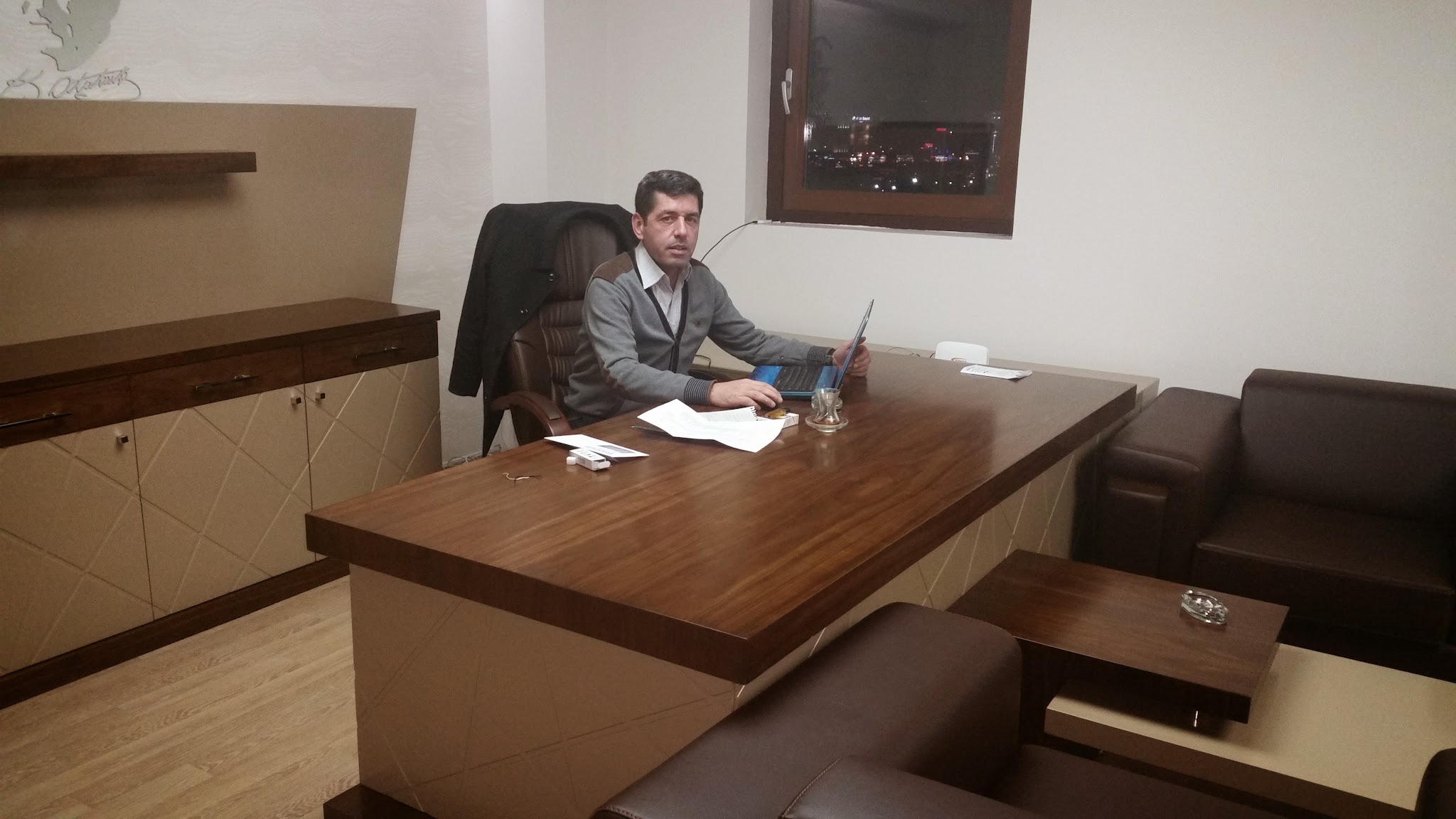 ELPO Bilişim Otomasyon — Konya 33