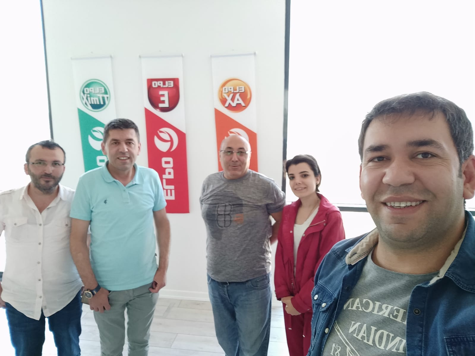 ELPO Bilişim Otomasyon — Konya 36