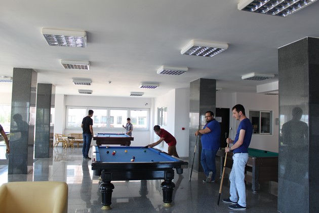ELPO Bilişim Otomasyon — Konya 51