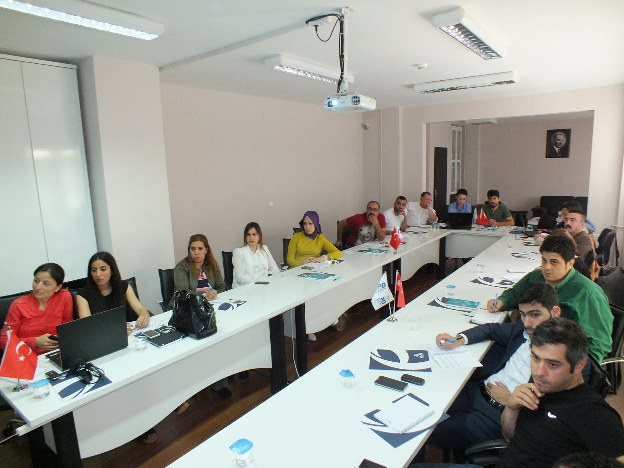 ELPO Bilişim Otomasyon — Konya 52