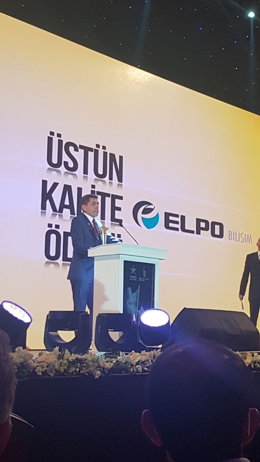 ELPO Bilişim Otomasyon — Konya 54