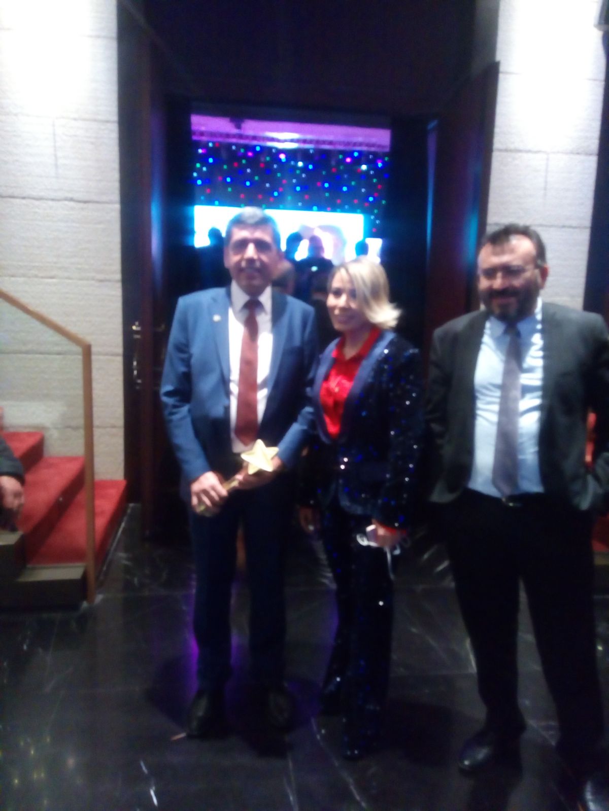 ELPO Bilişim Otomasyon — Konya 61