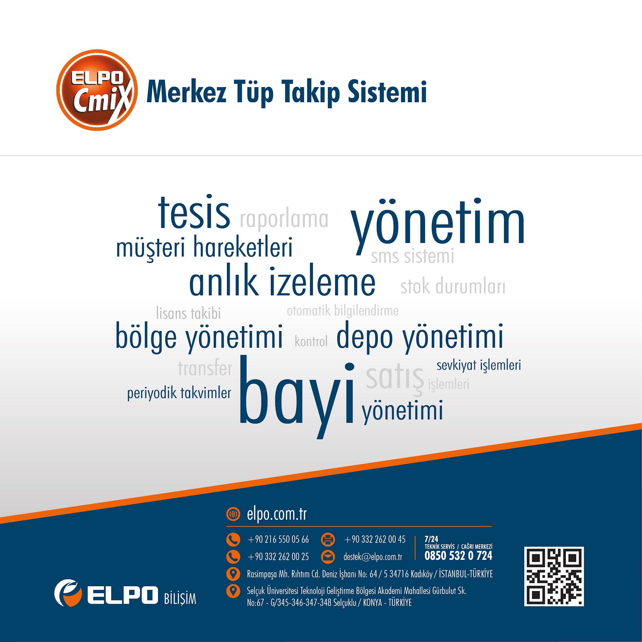 ELPO Bilişim Otomasyon — Konya 67