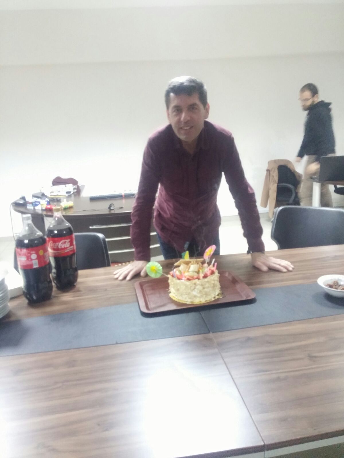 ELPO Bilişim Otomasyon — Konya 80