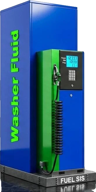 White-label kiosk tasarımı